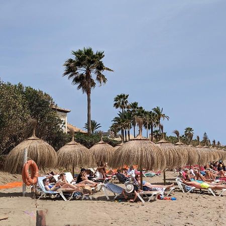 Marbella - Playa Alicate 2Br Holiday Apartment Eksteriør bilde