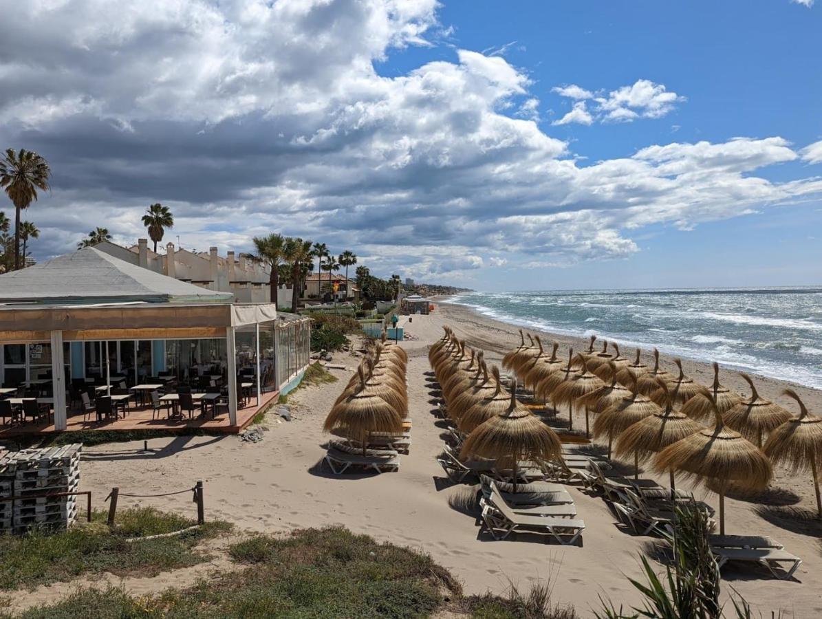 Marbella - Playa Alicate 2Br Holiday Apartment Eksteriør bilde