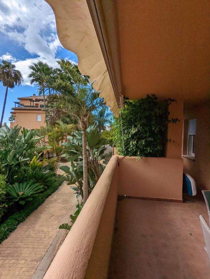 Marbella - Playa Alicate 2Br Holiday Apartment Eksteriør bilde