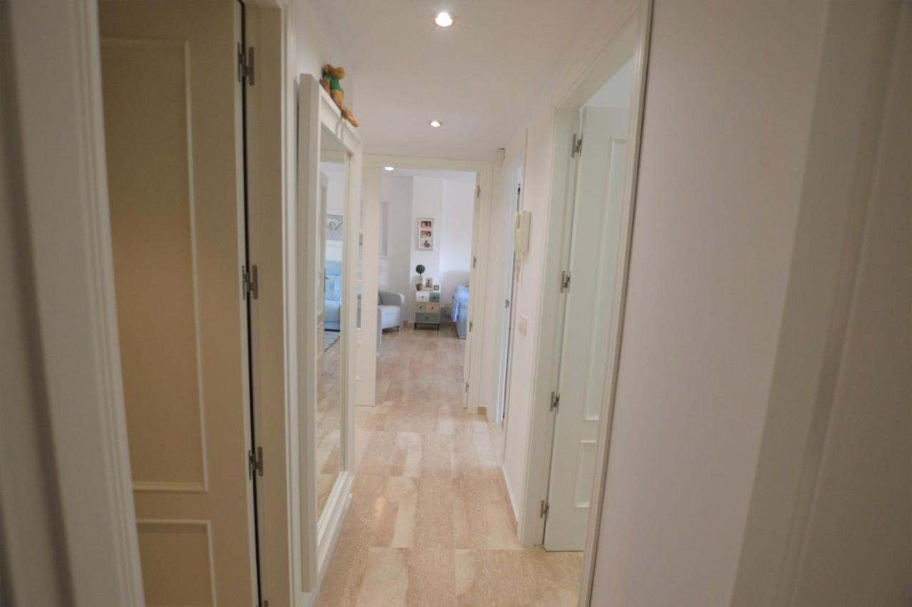Marbella - Playa Alicate 2Br Holiday Apartment Eksteriør bilde