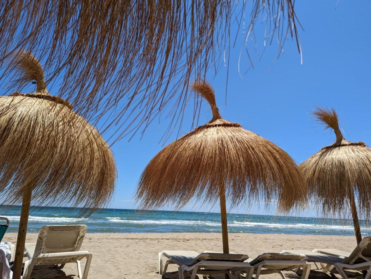 Marbella - Playa Alicate 2Br Holiday Apartment Eksteriør bilde