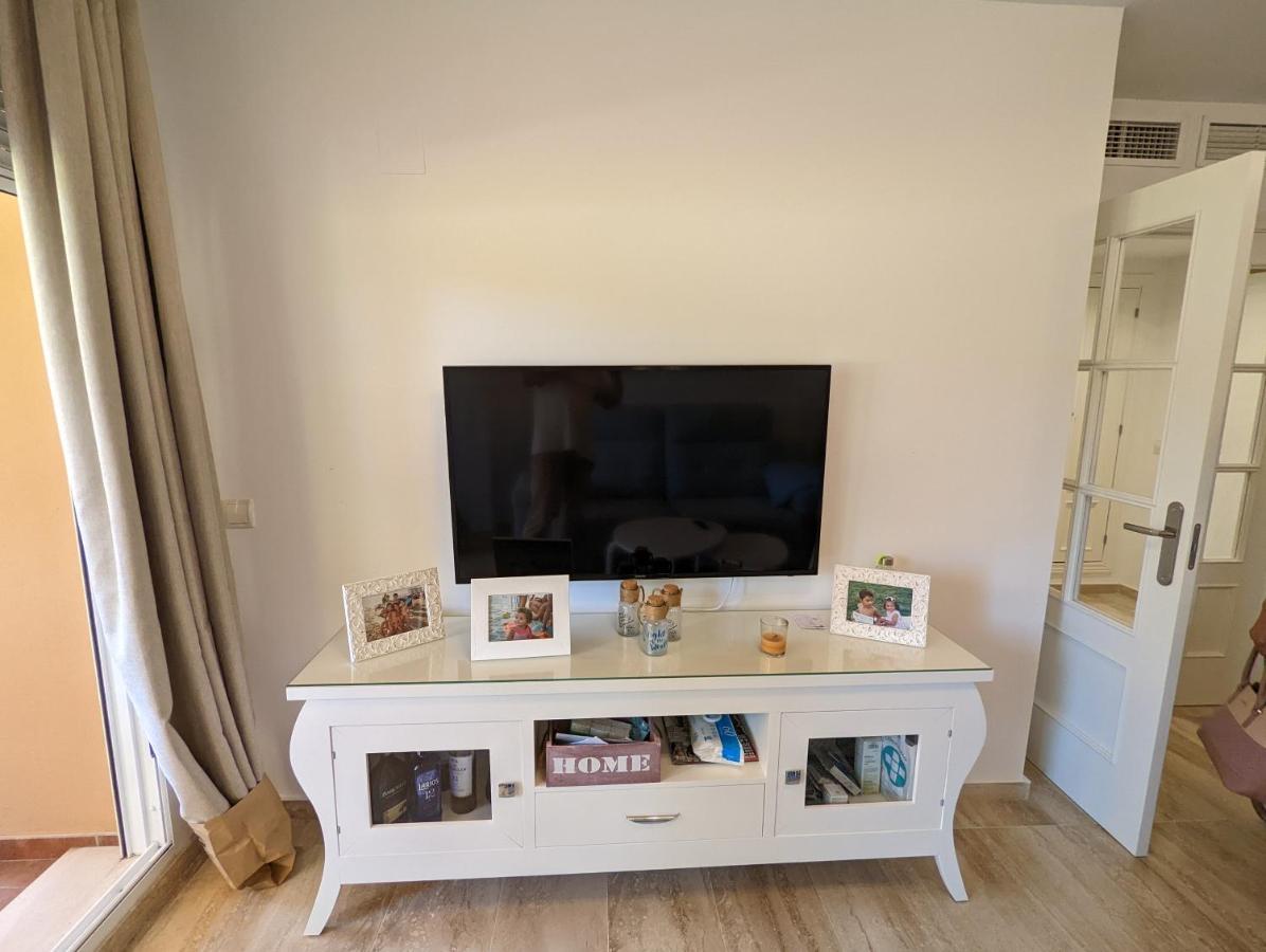 Marbella - Playa Alicate 2Br Holiday Apartment Eksteriør bilde