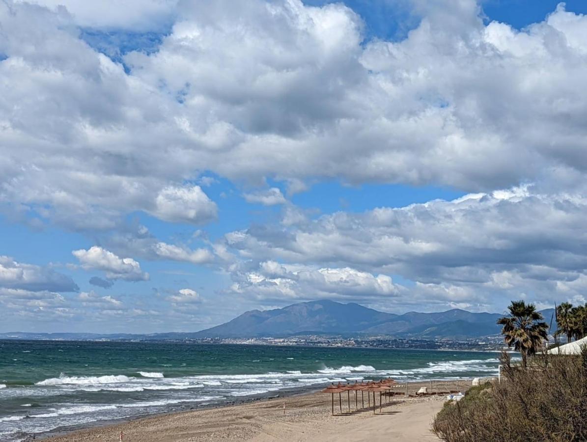 Marbella - Playa Alicate 2Br Holiday Apartment Eksteriør bilde