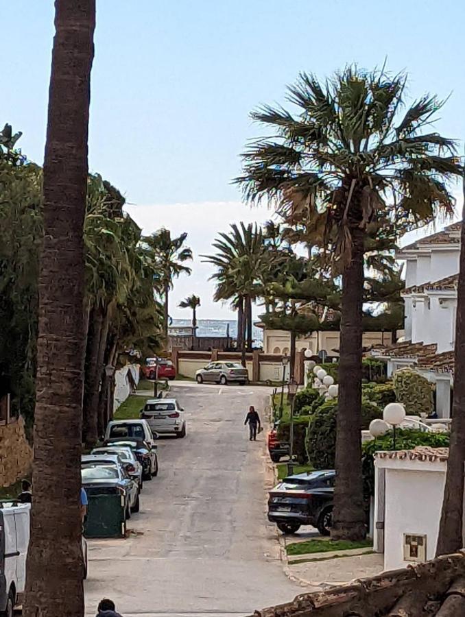 Marbella - Playa Alicate 2Br Holiday Apartment Eksteriør bilde