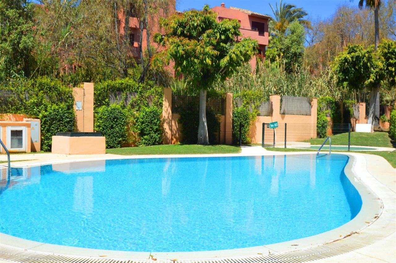 Marbella - Playa Alicate 2Br Holiday Apartment Eksteriør bilde
