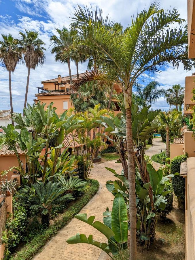 Marbella - Playa Alicate 2Br Holiday Apartment Eksteriør bilde