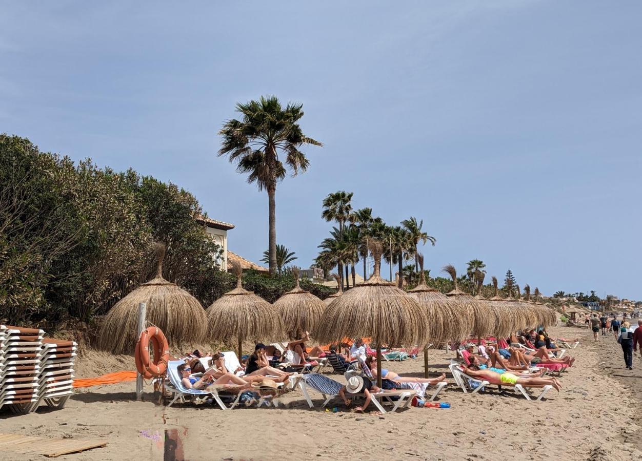 Marbella - Playa Alicate 2Br Holiday Apartment Eksteriør bilde