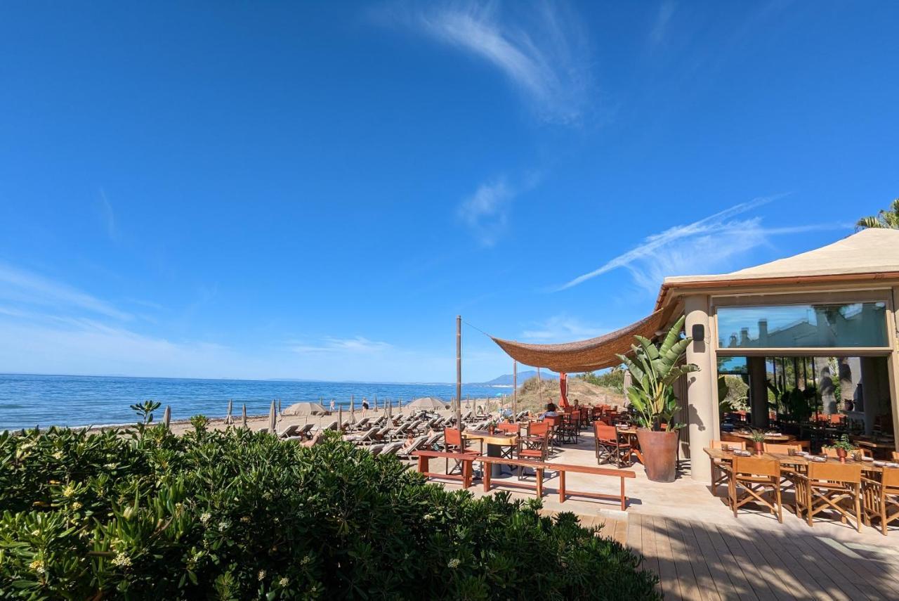Marbella - Playa Alicate 2Br Holiday Apartment Eksteriør bilde