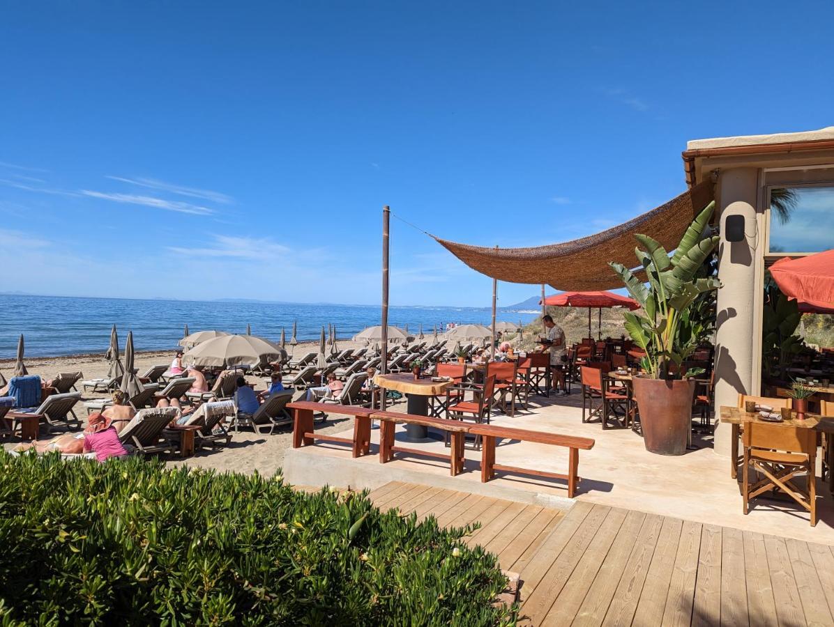 Marbella - Playa Alicate 2Br Holiday Apartment Eksteriør bilde
