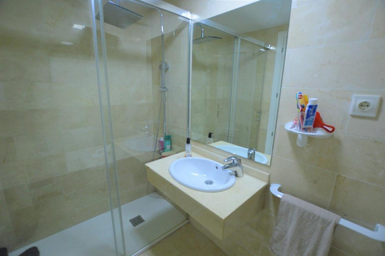 Marbella - Playa Alicate 2Br Holiday Apartment Eksteriør bilde