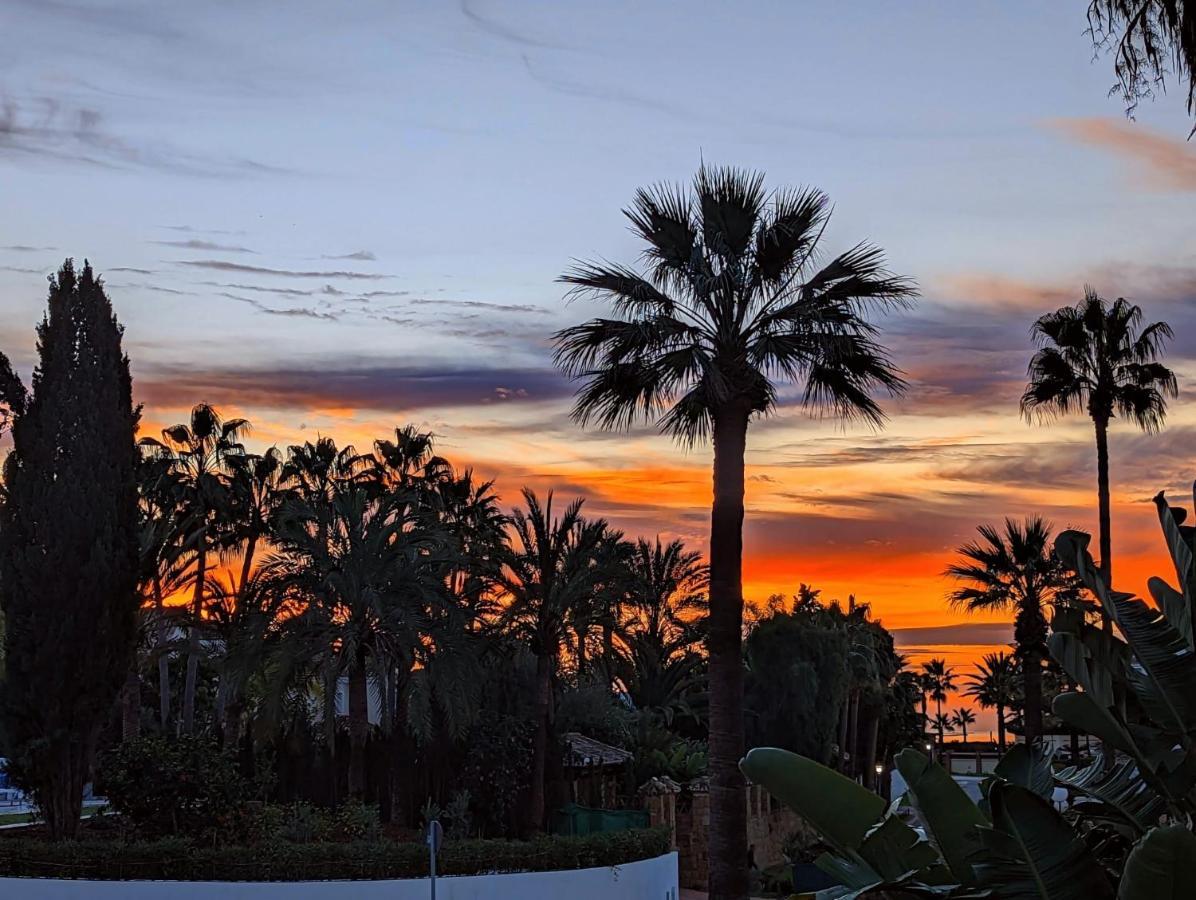 Marbella - Playa Alicate 2Br Holiday Apartment Eksteriør bilde