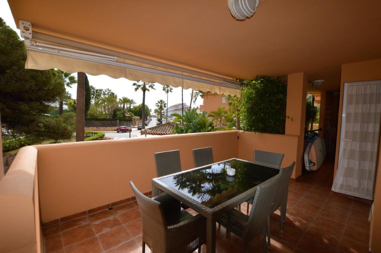 Marbella - Playa Alicate 2Br Holiday Apartment Eksteriør bilde