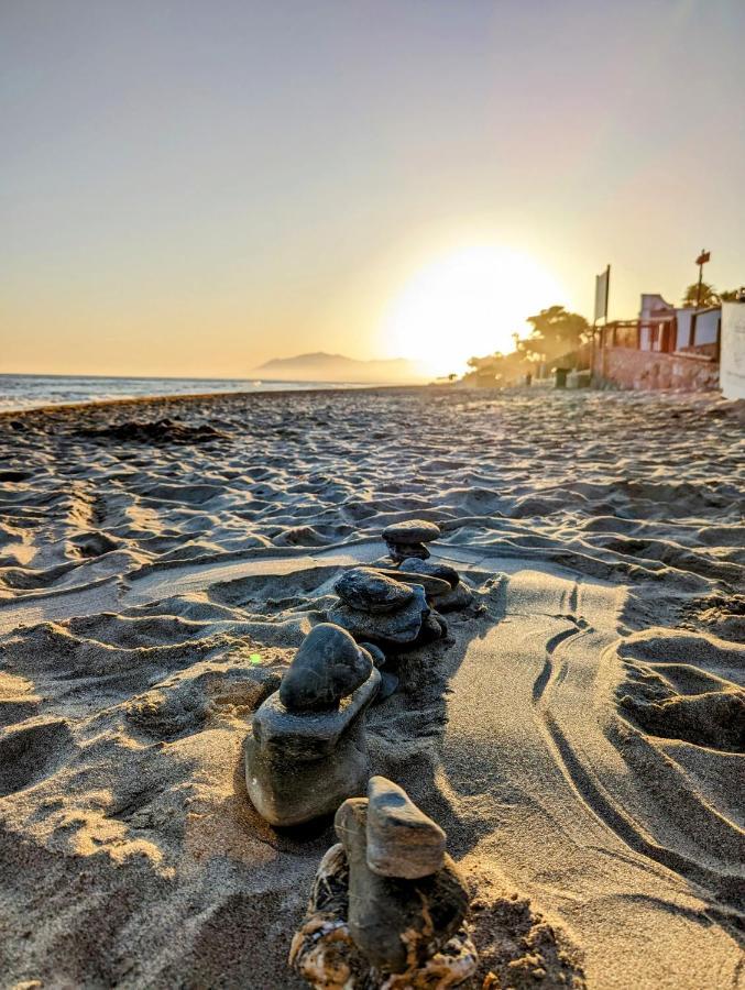 Marbella - Playa Alicate 2Br Holiday Apartment Eksteriør bilde