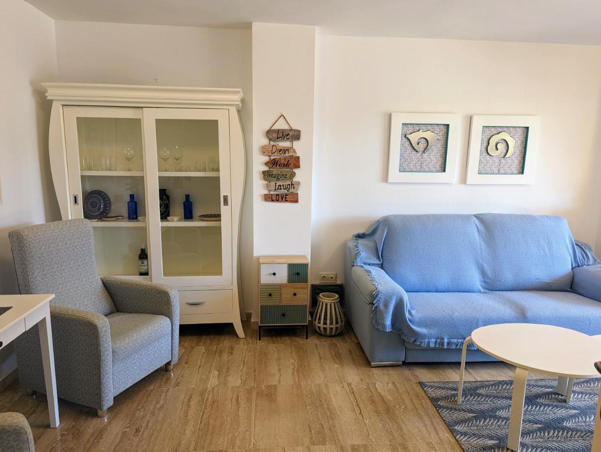 Marbella - Playa Alicate 2Br Holiday Apartment Eksteriør bilde