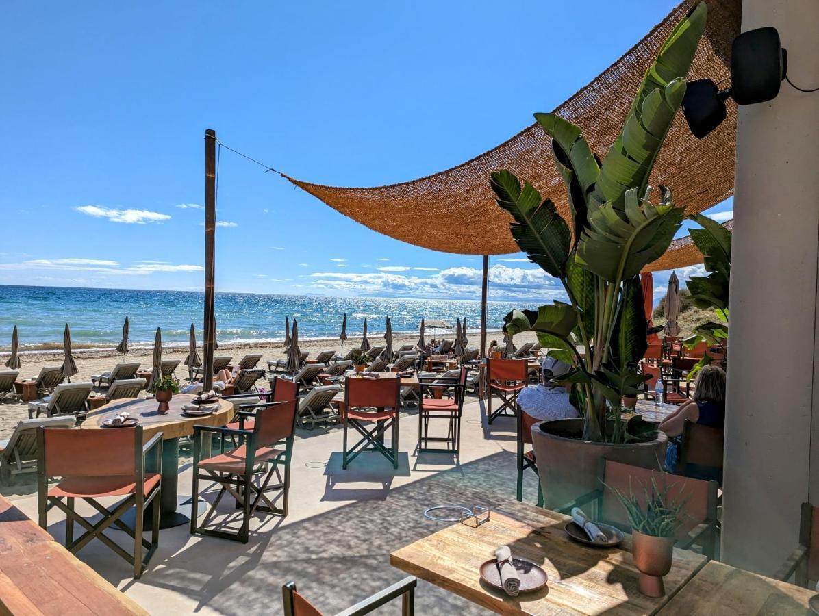 Marbella - Playa Alicate 2Br Holiday Apartment Eksteriør bilde
