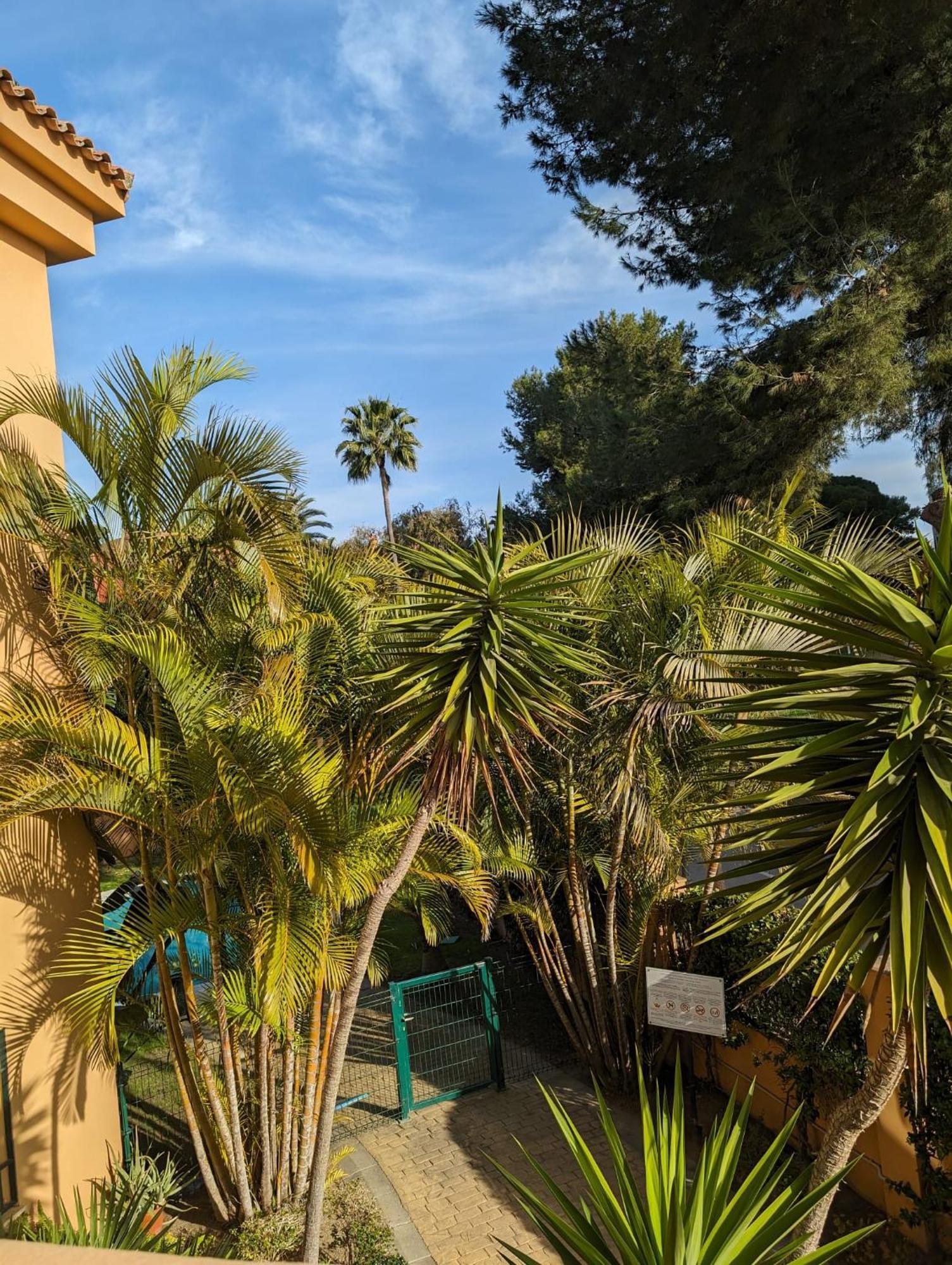 Marbella - Playa Alicate 2Br Holiday Apartment Eksteriør bilde